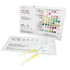 For some of us, staying glued to our twitter feeds or news outlet of choice has become something of an obsession — so much so that there's a new word to describe th. Family Health Screening Test Liver Kidney Uti Diabetes More 6 Testing Strips Home Health Uk