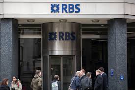 Royal Bank Of Scotland Lon Rbs Q3 Earnings What Next For