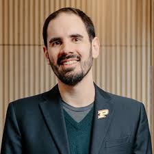 Brandon Boor named Dr. Margery E. Hoffman Associate Professor in Civil  Engineering