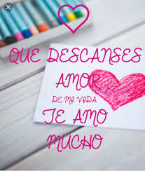 Yo Te Amo Mas Buenas Noches Amor Mio Buenas Noches Carino Fotos De Te Amo