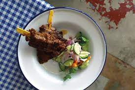 Hat Yai Restaurants Portland Monthly