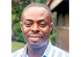 Samuel Boadi is new Editor of Daily Guide