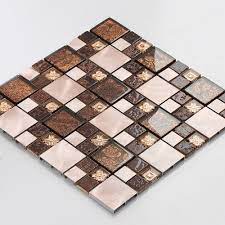 Beautiful mosaic tiles in every style, size & colour. 2018 Design 300x300 Acrylic Mosaic Laminate Wall Mosaic Tiles For Bathroom Buy Acrylic Wall Tile Mosaic Laminate Tiles Wall Tiles For Bathroom Product On Alibaba Com