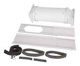 Portable Window Air Conditioner Accessory Kit Noma