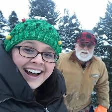 Stories about my dad who lived in Hartwood his whole life