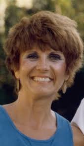 Obituary for Marilyn Hazel