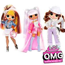 Shop for lol surprise omg in lol surprise dolls & dollhouses. Lol Surprise O M G Dolls The Model Shop