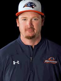 Hudson named Panthers' director of athletics