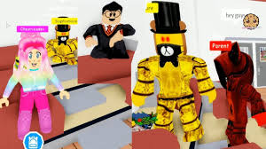 Fnaf Crazy School Day At Robloxian High Highschool Roblox Story Online Roleplay Online Crazy School Day Online Video Games