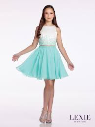 Tween Special Occasion Dress Lexie Junior Homecoming Dress 11663 Junior Homecoming Dresses Mitzvah Dresses Dresses For Tweens