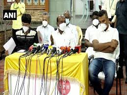 The delta plus strain, a new mutation, has emerged in 40 cases across the country and has been flagged as a variant of concern by the government. 2rx6vi24xsry0m