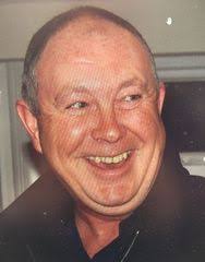 Condolence Book for David (Dave) Heffernan (Ballybrack, Dublin)