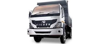 The wheelbase of 2590 mm & 1842 mm width is common. Eicher Pro 1110 Truck Price Mileage Specs 2021