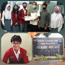 Download soal dan kunci jawaban ujian sekolah (us/usbn) sma/ma mapel sejarah peminatan kurikulum 2013 tahun pelajaran 2020/2021. Khaiqal Pranata Raih Medali Perak Olimpiade Sejarah Tingkat Nasional Jambi Daily