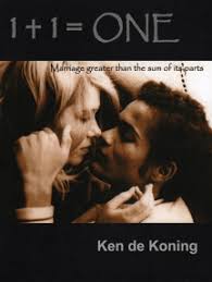 1 + 1 = One by Ken de Koning (Ebook)