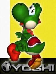 Image result for yoshi