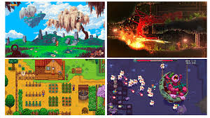 In recent years, pixel art has been making a giant comeback. Read About The Future Of Pixel Art According To The Creators Of Owlboy Gog Com