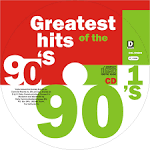 The Greatest Hits of 90's, Vol. 1