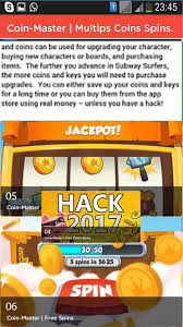 Every single day thousands of players are using the coin master spins hack to get real advantage of the game. Tips Coin Master New For Android Apk Download