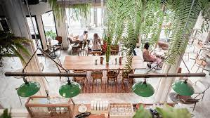 When it comes to presenting that meal, most people just want their food without dealing with any kind of fanfare that complicates everything. Eat Right 8 Healthy Restaurants In Bangkok Lifestyle Asia Bangkok