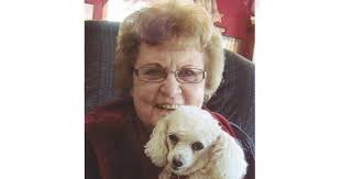 Virginia "Midge" Larrabee Obituary (1923