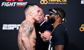 Ultimate fighting championship (ufc) has 13 upcoming event(s), with the next one to be held in ufc apex, las vegas, nevada, united states. Ufc Fight Night Covington Vs Woodley Start Time And Fight Card
