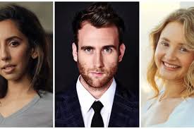 Harry Potter' Star Matthew Lewis, Parvinder Shergill & Kayleigh-Paige Rees  Lead Fencing Comedy-Drama 'Touché'