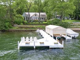 Here you can find lakefront homes, lakehouses, waterfront property, lakefront cottages, waterfront log homes, lakefront cabins, waterfront houses, deeded access properties, boat docks, private piers. Geneva Lakefront Real Estate Market Data Keefe Real Estate