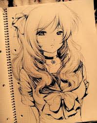 Check spelling or type a new query. 24 Beautiful Anime Drawings Freshmorningquotes