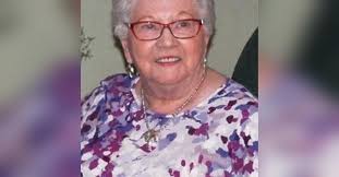 Mrs. Anne Newton Nates Obituary