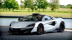 Mso Mclaren 600lt Coupe 2019 4k Wallpaper Hd Car Wallpapers Id 12936