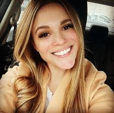 Jade Rogers's Instagram, Twitter & Facebook