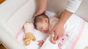 3 Claves Para Que Los Bebes Duerman De Forma Segura Bbc News Mundo