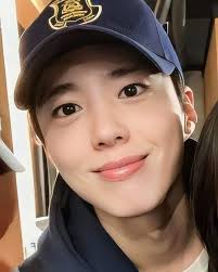 🥰💙😘PARK BO GUM🥰💙😘 ㅋ
