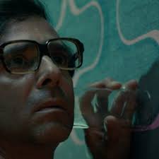 Daniel Giménez Cacho, Griselda Siciliani