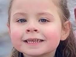 Mum of four-year-old Co Derry girl says 'I will love and miss you forever'  after tragic weekend death