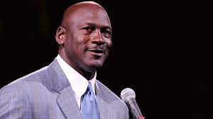 He doesn't want to be a public figure" - The reason why Michael Jordan has  always tried to avoid the spotlight throughout his life - Basketball  Network - Your daily dose of basketball