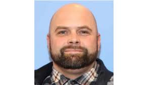 Law enforcement searching for suspected burglar