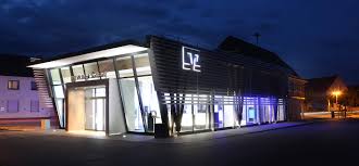 Besuchen sie uns, die vr bank südpfalz, in unserer filiale edesheim. Vr Bank Sudpfalz Eg Filiale Offenbach Banken In Offenbach An Der Queich Adresse Offnungszeiten Bewertungen Tel 0634155601 Infobel