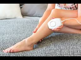 Thus, their website should be the first place anyone who wants a permanent and safe hair removal tool should visit. Belle Bella Reviews 2020 Belle Bella Ipl Hair Removal Device At Home Permanent Laser Hair Removal Youtube