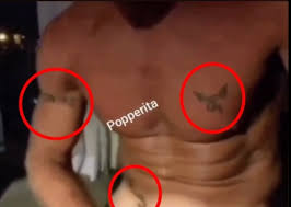 En las últimas horas se filtró un video íntimo del actor mexicano gabriel soto. Nvjfwewcutvekm