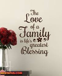 Theres just so much love that goes into home cooking, and i think it will really help the american family overall. International Family Day 2020 Theme Quotes Messages Images