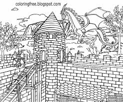 Best impressive dragon printable coloring page on pinterest; Free Coloring Pages Printable Pictures To Color Kids Drawing Ideas Printable Dragon Coloring For Kids Fantasy Pictures Drawing Ideas