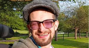 Man With Cerebral Palsy Fundraising To Transform His Garden