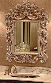 Rembeau Bathroom Mirror Mirror Frames Mirror Bathroom Mirror Frame