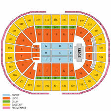 Logical Td Bank Garden Concerts Boston Garden Seating Chart