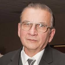 Gordon Payovich Obituary October 12, 2023