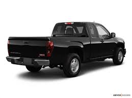 Image result for Black 2008 Canyon