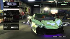 This guide will be frequently updated, so check back often. Gta 5 How To Do The Matte Pearlescent Glitch Chrome Crew Colour 1 24 1 26 Youtube