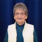 Obituary information for Hilda Heit
